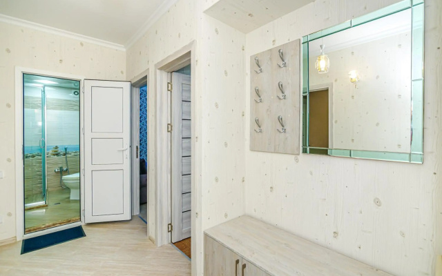 City Centre 3 Room Lux House