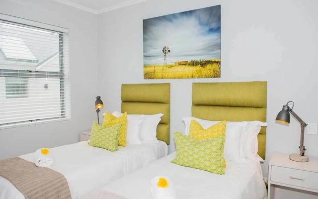 Fernkloof Fairways Villa
