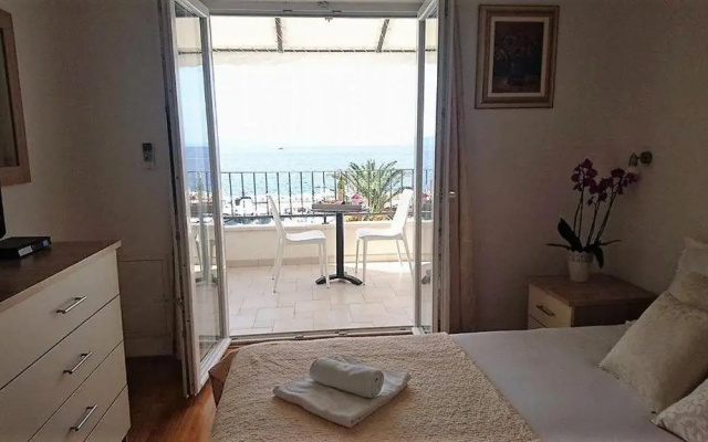 Apartment Vanja