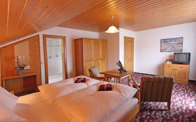 Hotel-Gasthof  Zum Oberen Wirt