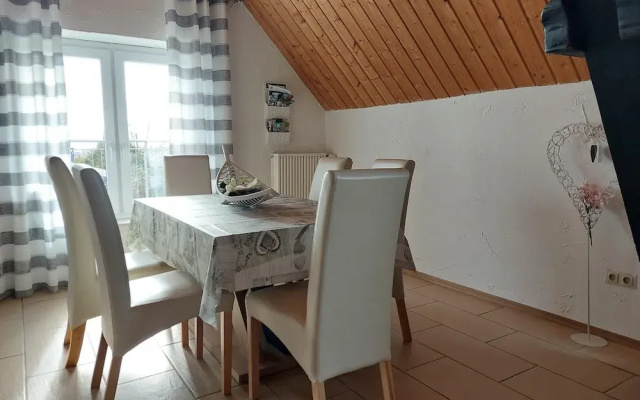 Silbecke Forest View Apartment