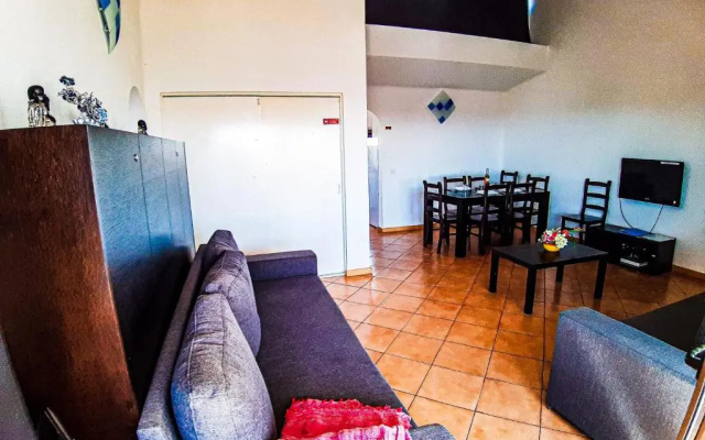 Vilamagna Apartment 501