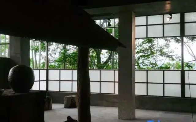 Zhangjiajie Wulingyuan Mukung Yunjing Homestay