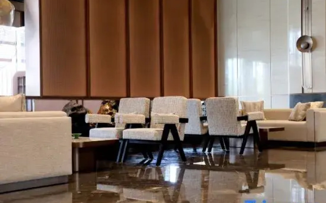 Xinfeng Gushan Narada Resort Hotel