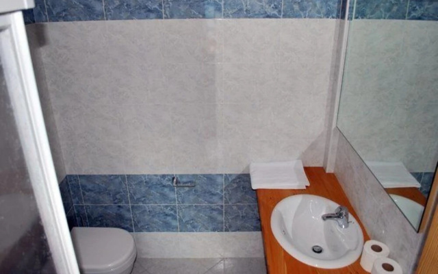 Agriturismo Chalet Caribona