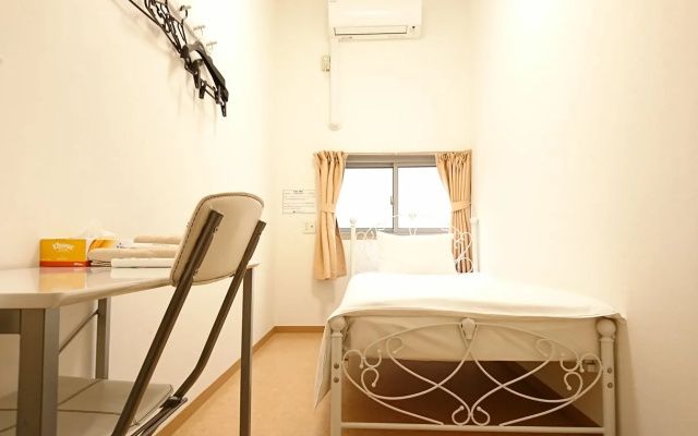 Ikebukuro Lodging