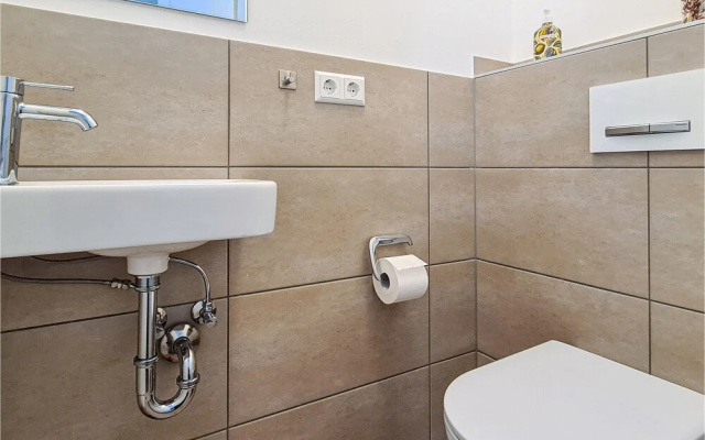 Awesome Home in Lautenthal With Sauna, Wifi and 3 Bedrooms