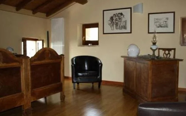B&B Ca Ori