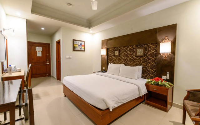 Hotel One Jinnah