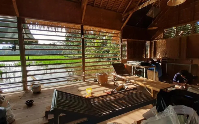 D'Jarwo House