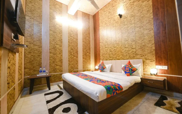 Via Grand Palace Faridabad