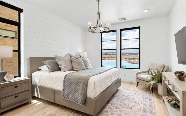 Sandy Beach Estate by RedAwning