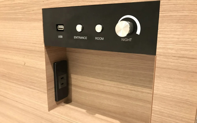 Nest Hotel Hakata Station