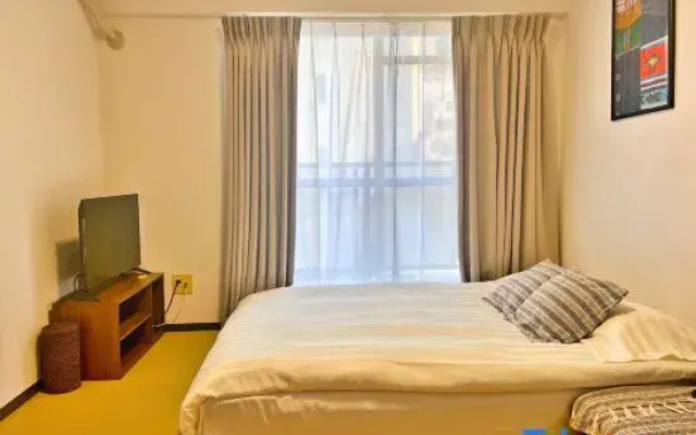 Tokyo Ikebukuro  Homestay