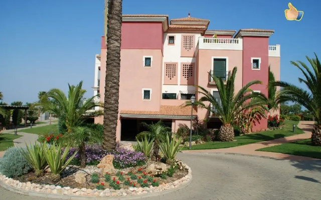 Apartment by Isla Canela Golf