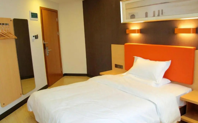7Days Premium Leshan Qianwei Fengye Fortune Center Branch