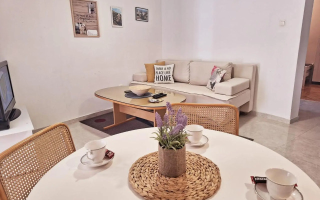 Apartman Square
