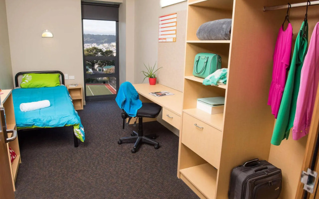 Te Puni Accommodation