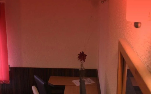Hotel Piramida Sunca