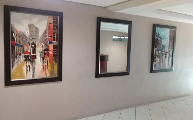 Emakhosini Self Catering Apartments