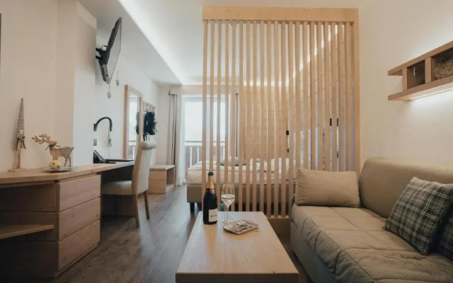 Hotel Bezzi