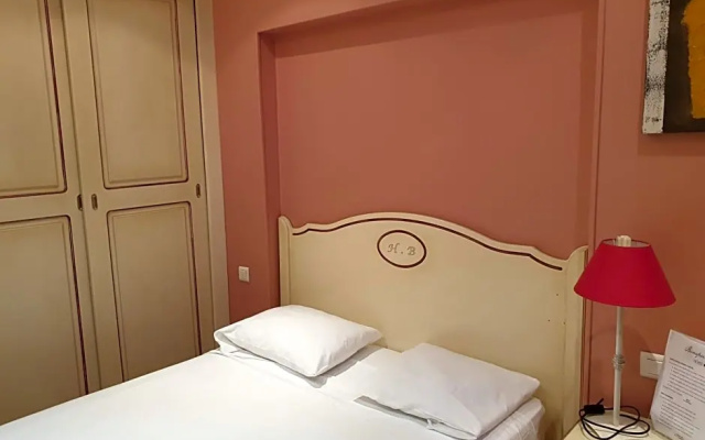 Hôtel Bonaparte