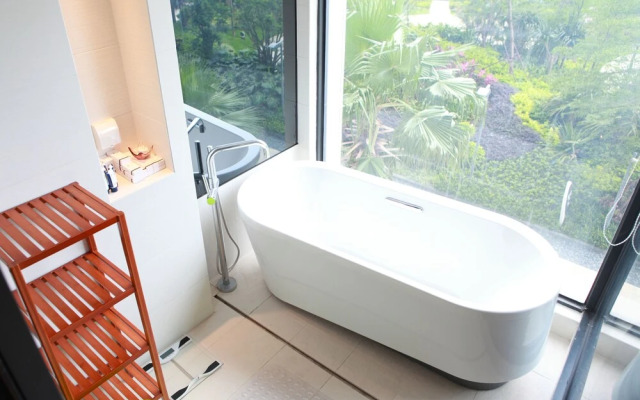 Estay Residence Apartment Beihai