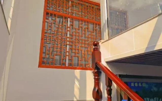 Rongcheng Feiyu B&B