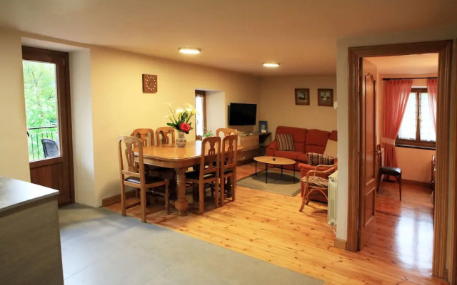 Casa Rural Artxea