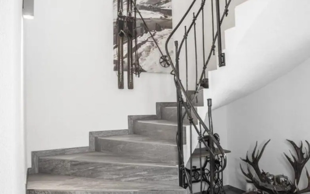 Chalet Nr.121