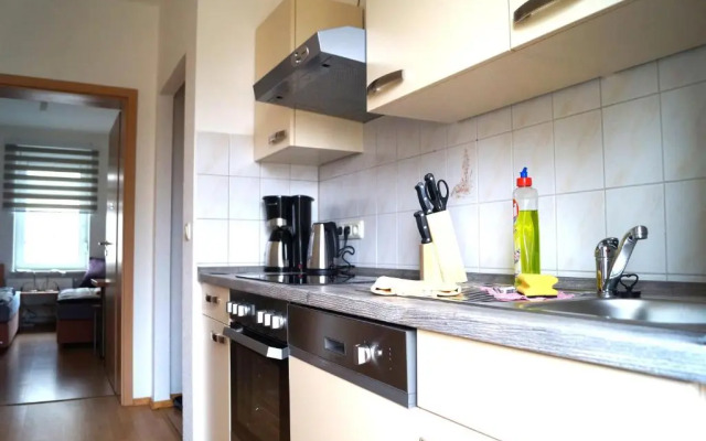 Ferienwohnung Holzhausen