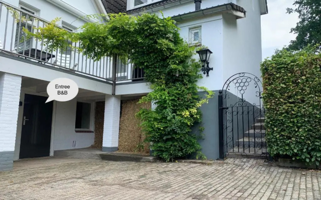 Luxury Guest House - Eik aan de dijk
