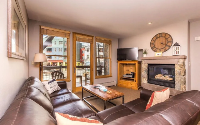 Black Bear #8046 - 2 Br Condo