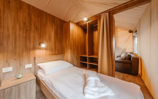 Glamping Tents Trasorka