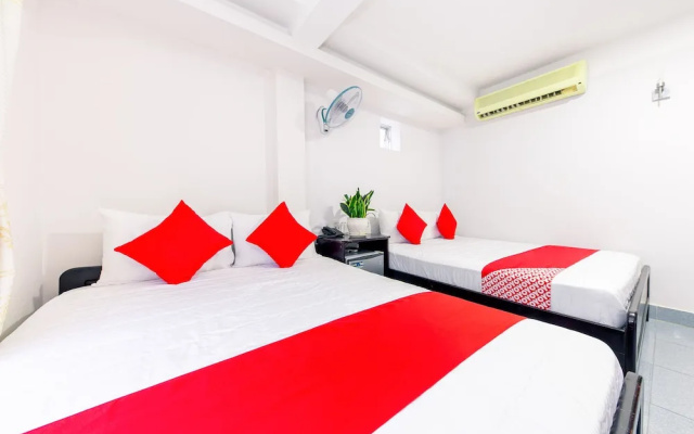 Oyo 515 Hon Do Hotel