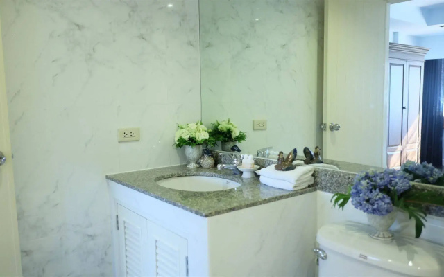 P&R Residence