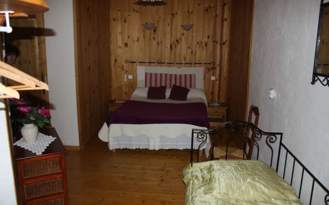 La Bigue Chambres et Table d'Hôtes