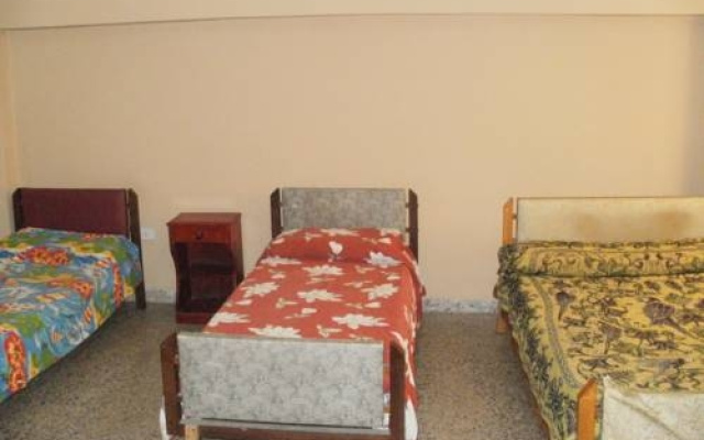 Hotel Arroyo de los Suspiros