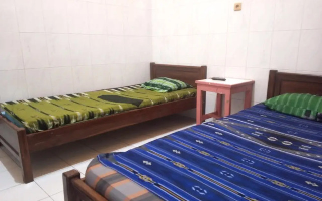 Wisma Pelita Syariah Tegal
