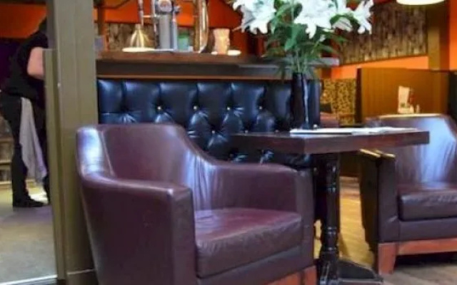 The Drovers Inn Hotel