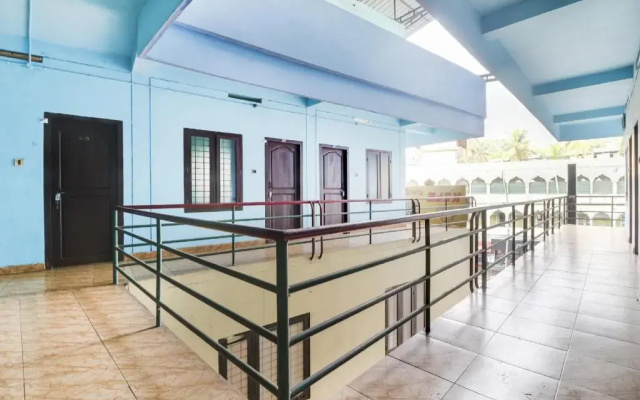 Sas Tourist Home by OYO Rooms