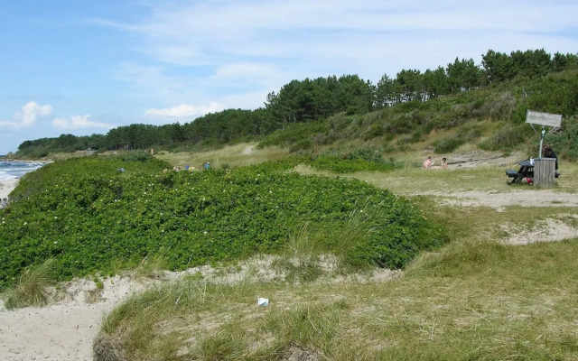 4 Star Holiday Home in Hasle