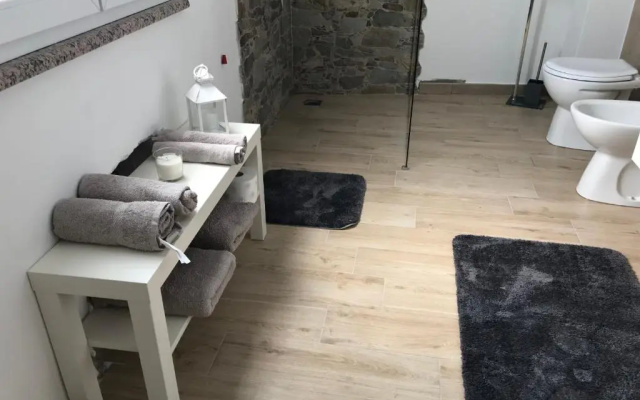 Casa vacanze “ gli orizzonti “ appartamento Ninfea