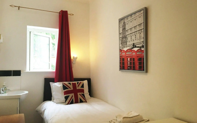 Polygon Villas Guest House