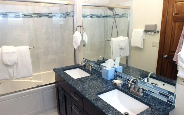 Kiowa Home by Rocky Mountain Resorts