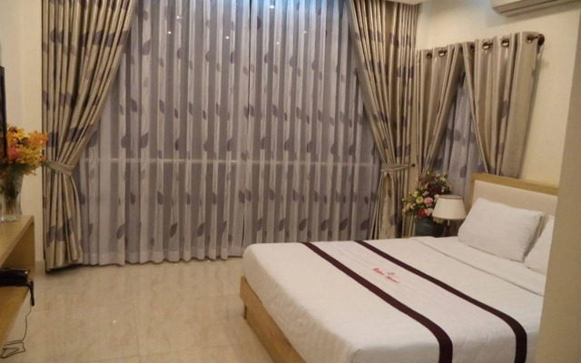 Ruby Hotel
