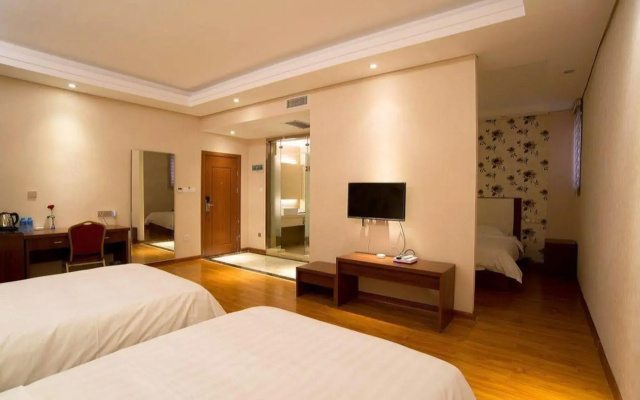 Asian Chain Hotel (Libo Ancient Town Branch)