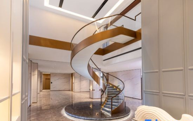 Mohe Yilong Hotel (Municipal Government Branch)