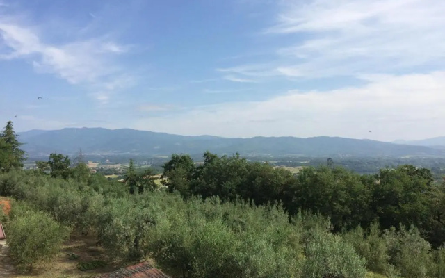 La casina del Poggio