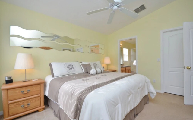 Sandy Ridge - 193 Ridgebrook Court